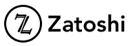 Zatoshi logo